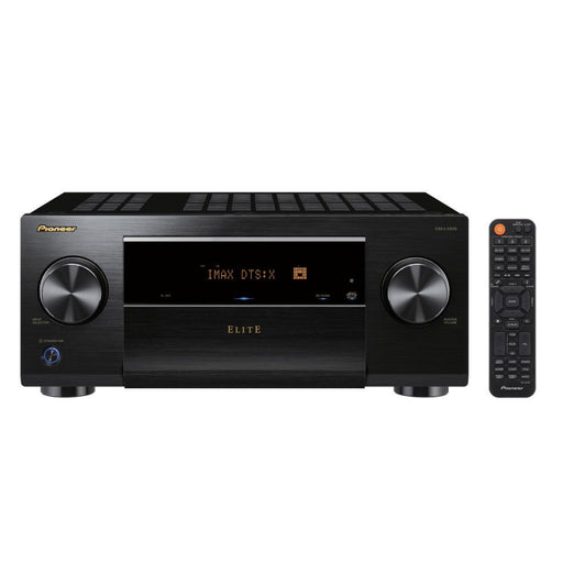 Pioneer VSX-LX505 ELITE 9.2 Channel Network AV Receiver