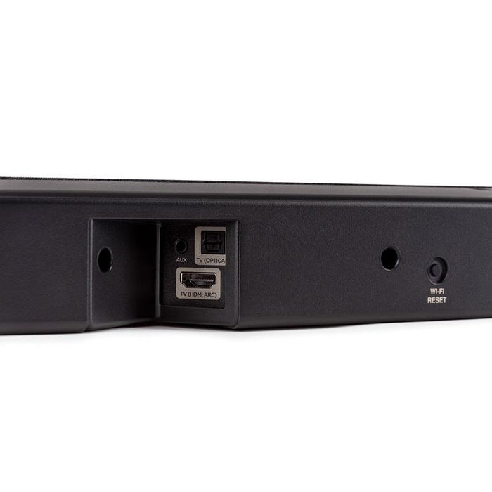 Polk Signa S3 Universal TV Soundbar & Wireless Subwoofer System