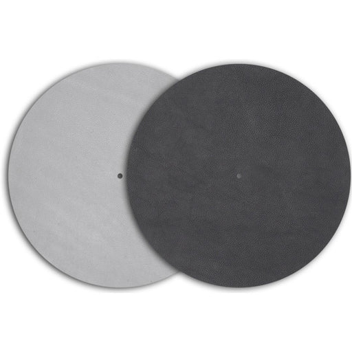 Pro-Ject 12" Leather Turntable Mat
