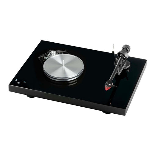 Pro-Ject Debut Alu Sub-Platter Upgrade