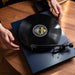 Pro-Ject Debut Carbon EVO Turntable