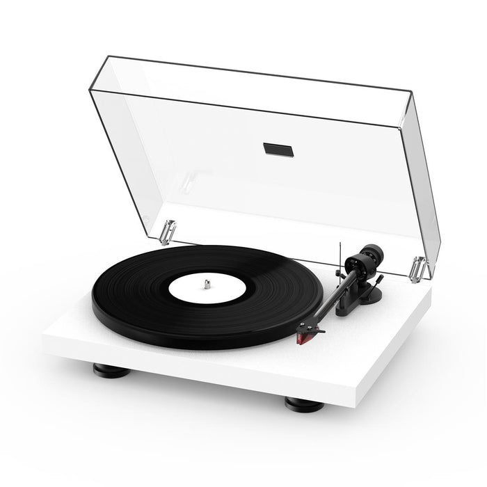 Pro-Ject Debut Carbon EVO Turntable