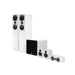 Q Acoustics 3050i Plus 5.1 Cinema Speaker Pack