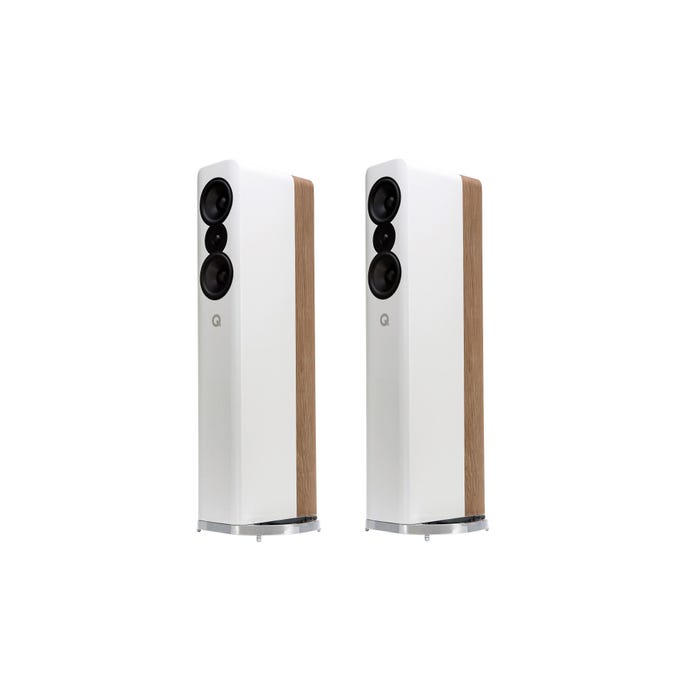 Q Acoustics Concept 500 Floorstanding Speakers (Pair)