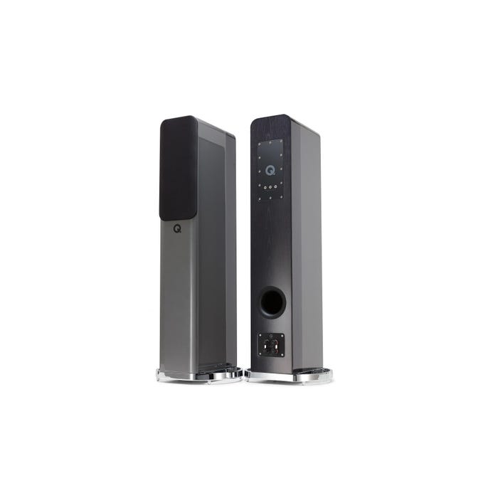 Q Acoustics Concept 500 Floorstanding Speakers (Pair)