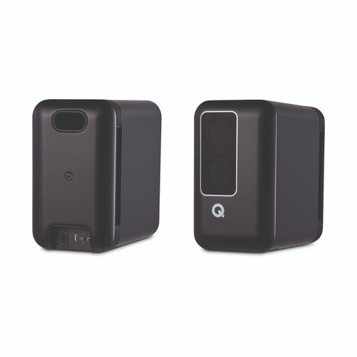 Q Acoustics Q Active 200 Active Speakers (Pair)