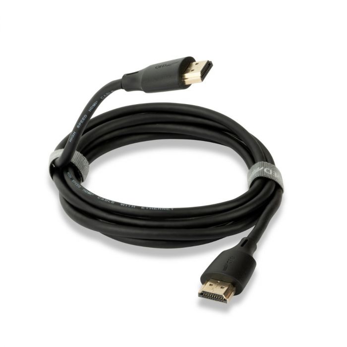 QED Connect HDMI Cable — HifiHut