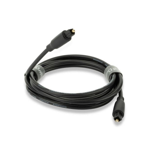 QED Connect Optical Cable