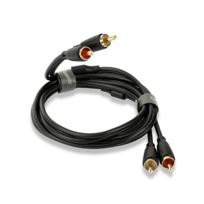 Stereo RCA-RCA Cables