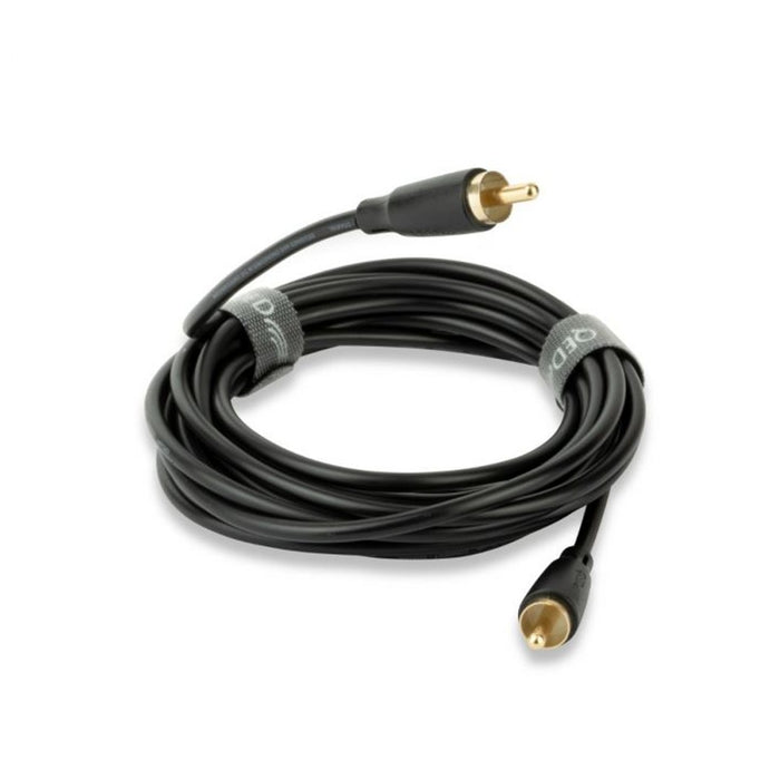 QED Connect Subwoofer Cable