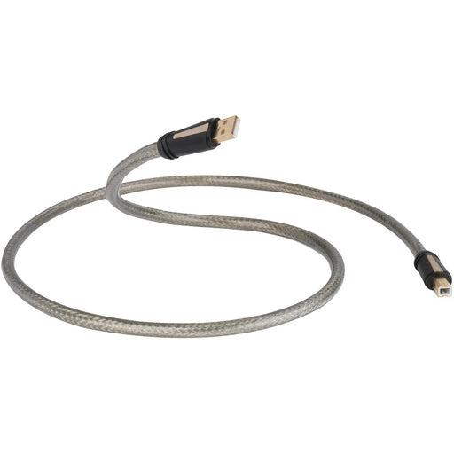 QED Reference Hi-Res USB Cable (Type A to Type B)
