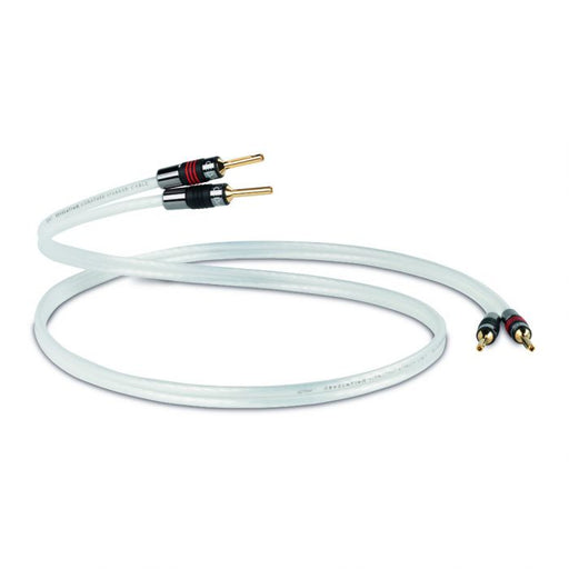 QED Revelation Pre-Terminated Speaker Cable (Pair)