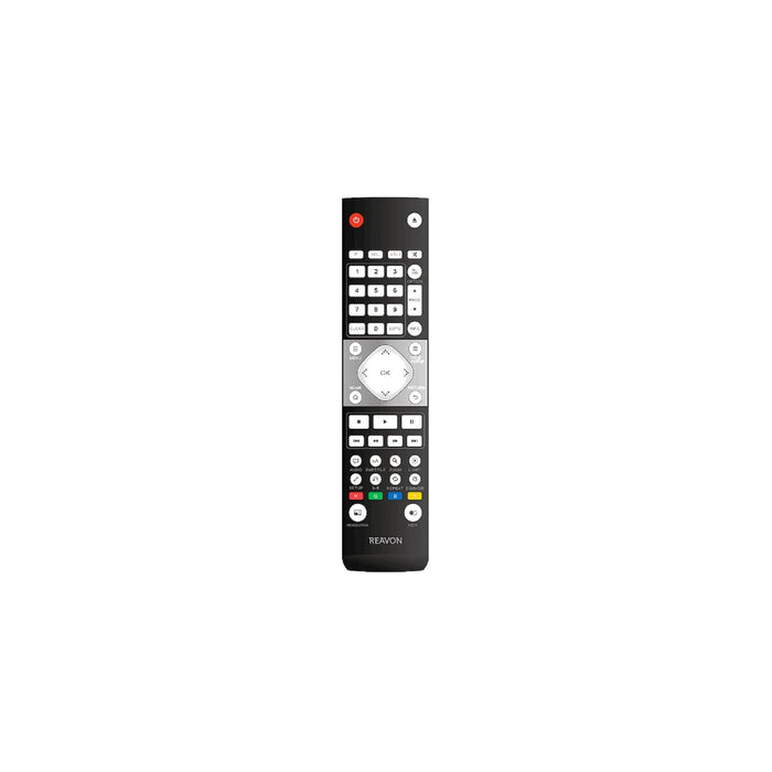 Reavon UBR-X100 4K Ultra HD Universal Disc Player