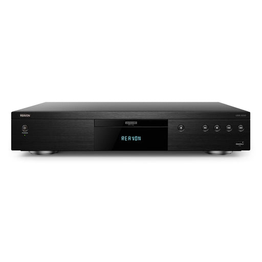 Reavon UBR-X200 Flagship 4K Ultra HD Universal Disc Player