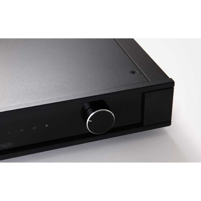 Rega Elex MK4 Integrated Amplifier