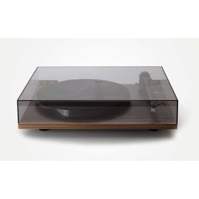 Rega Planar 1 Turntable Walnut