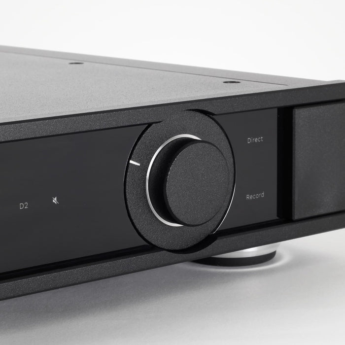 Rega Elicit MK5 Integrated Amplifier