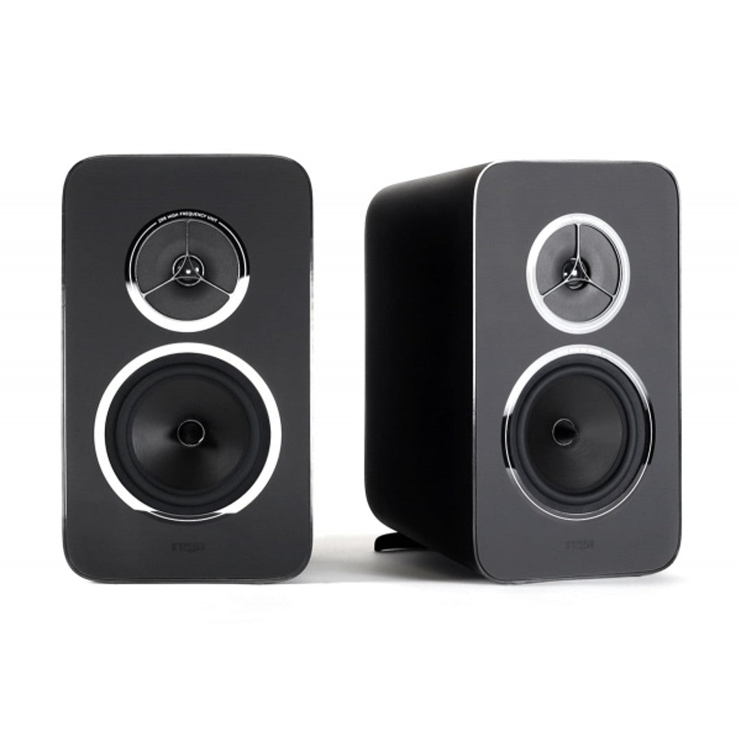Rega Kyte Bookshelf Speaker (Pair) — HifiHut