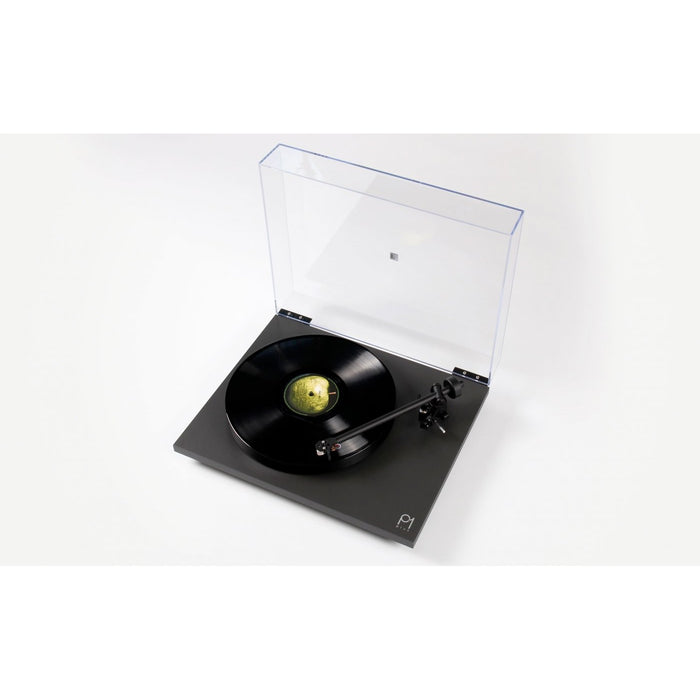 Rega Planar 1 Plus Turntable