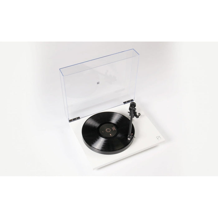 Rega Planar 1 Plus Turntable