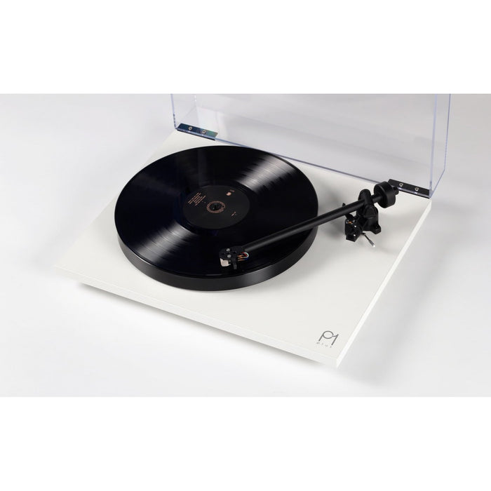 Rega Planar 1 Plus Turntable