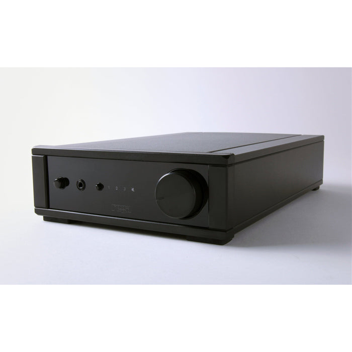 Rega IO Integrated Amplifier