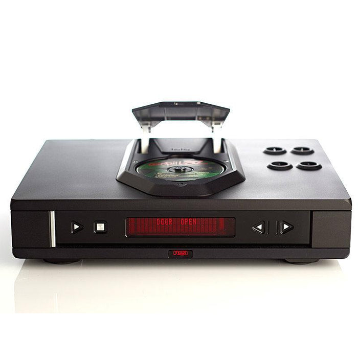 Rega Valve Isis Reference CD Player