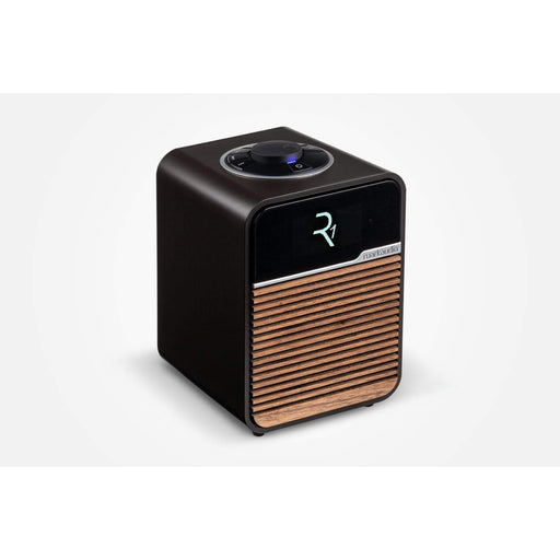 Ruark R1 MK4 Bluetooth Deluxe Tabletop Radio