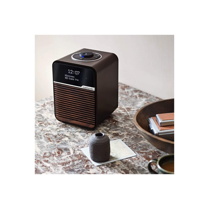 Ruark R1 MK4 Bluetooth Deluxe Tabletop Radio