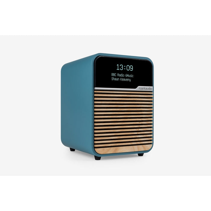 Ruark R1 MK4 Bluetooth Deluxe Tabletop Radio