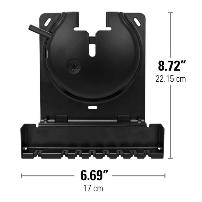 Sanus Slim Wall Mount for Sonos Amp