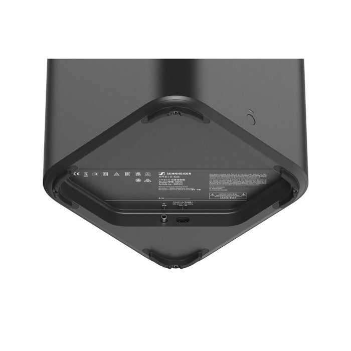Sennheiser AMBEO Subwoofer — HifiHut - Main Image