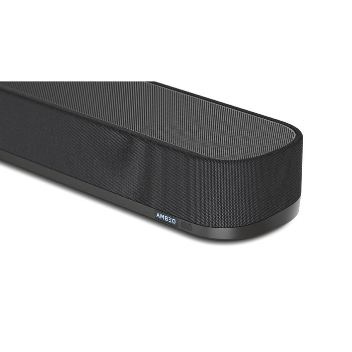 Sennheiser soundbar new arrivals