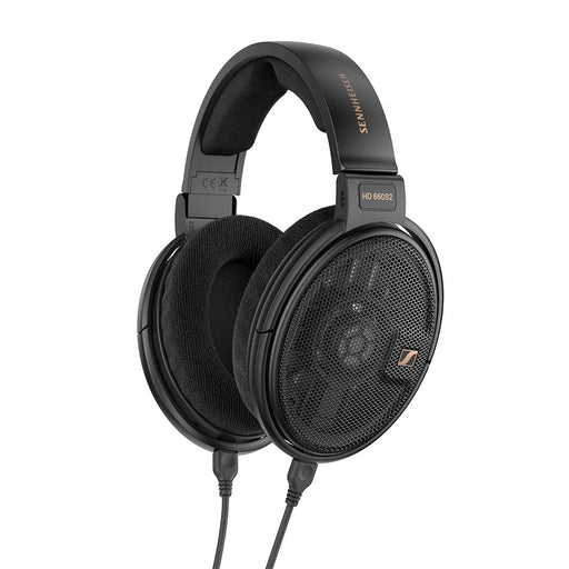 Sennheiser HD 660S2 Open-Back Headphones