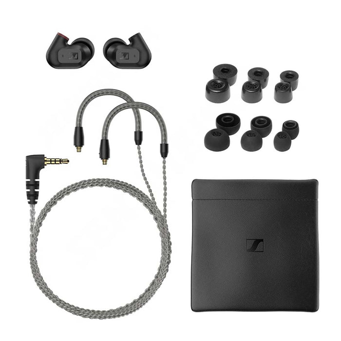 Sennheiser IE 200 In-Ear Headphones