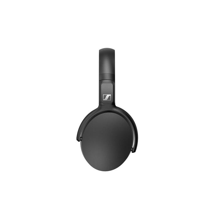 Sennheiser HD350BT Over-Ear Bluetooth Headphones