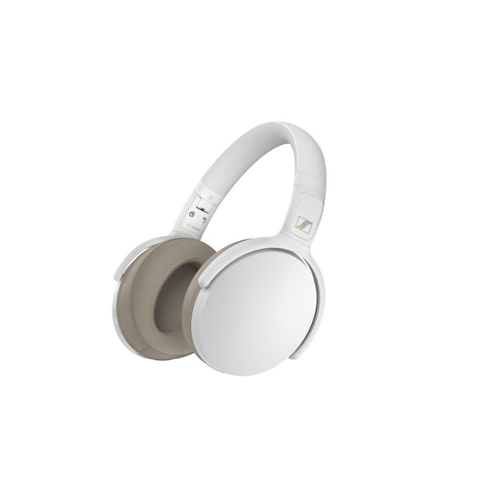 Sennheiser HD350BT Over-Ear Bluetooth Headphones