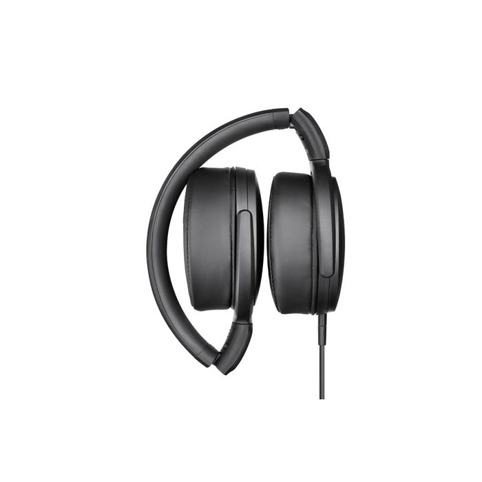 Sennheiser HD 400S Over-Ear Headphones with Remote & Mic