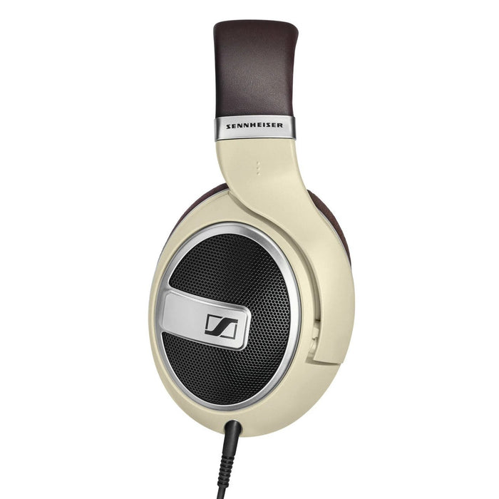 Sennheiser ivory top