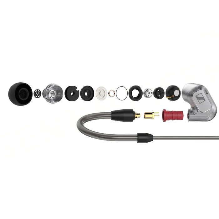 Sennheiser IE 900 In-Ear Headphones (High-end Audiophile In-ear