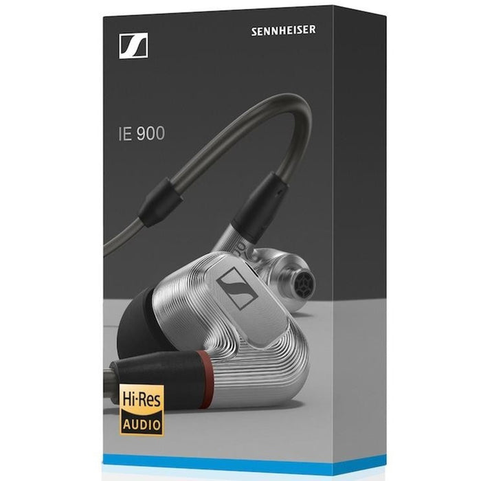 Sennheiser IE 900 In-Ear Headphones (High-end Audiophile In-ear