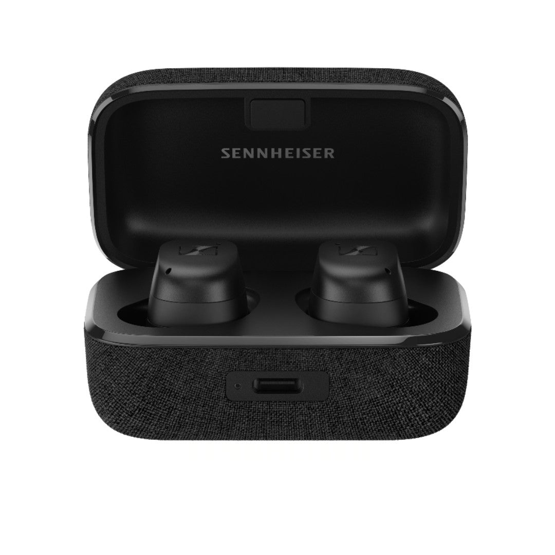 Best earphones top sennheiser
