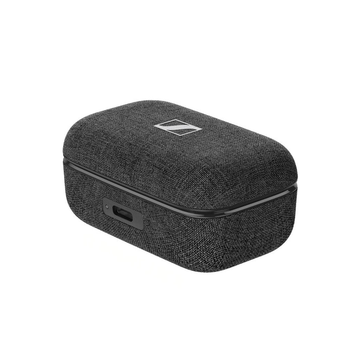 Sennheiser momentum true sales wireless 2 ear tips