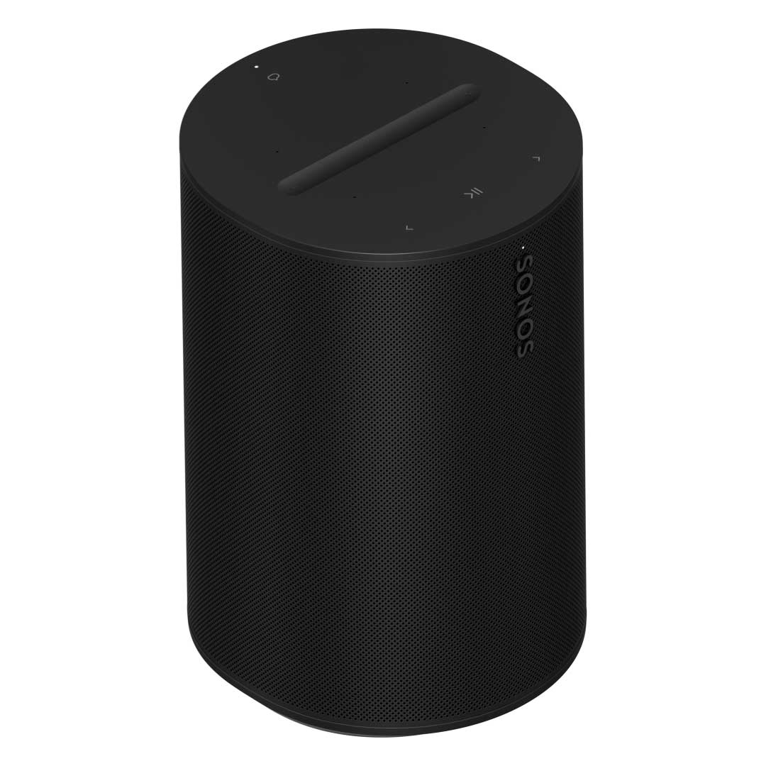 Smart Speaker Sonos One Without Wifi Sonos Speakers Sonos Connect