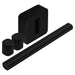 Sonos Premium Surround Sound Set with Arc