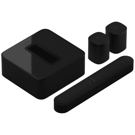 Sonos Premium Surround Sound Set with Beam