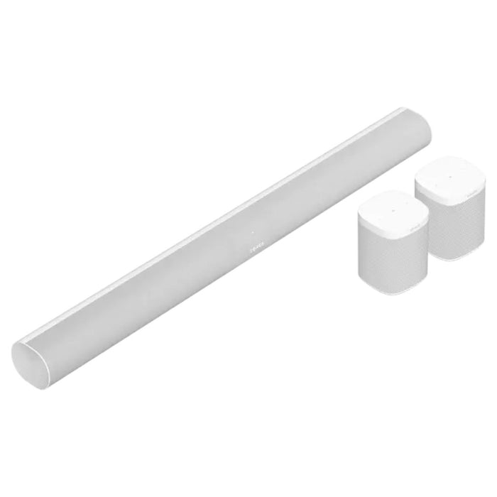 Sonos Surround Sound Set with Arc