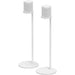 Sonos Floor Stand for One / One SL / Play 1 (Pair)