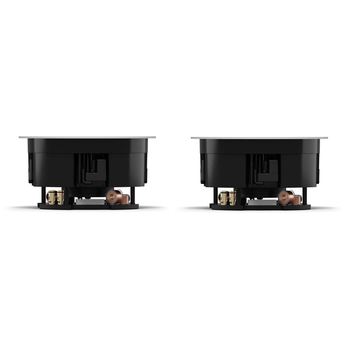 Sonos Outdoor Set Pair of Architectural Speakers by Sonance for Outd