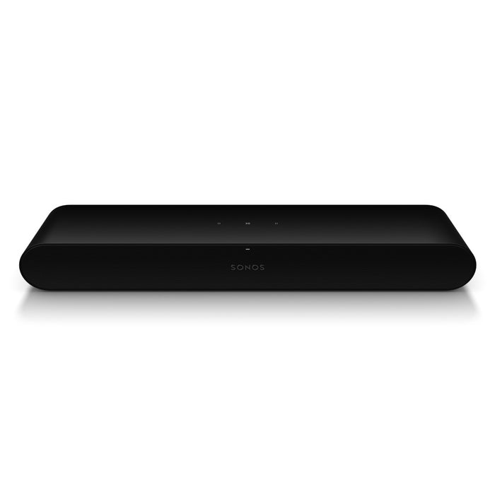 Sonos Ray Compact Soundbar